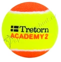 Dětské tenisové míče Tretorn  Academy Orange (3 Pack)