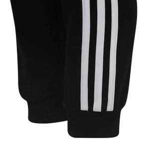 Dětské tepláky adidas  Essentials 3-Stripes Black