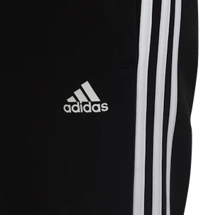 Dětské tepláky adidas  Essentials 3-Stripes Black