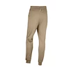 Dětské tepláky CCM Core Fleece Cuffed Jogger Sand