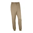 Dětské tepláky CCM Core Fleece Cuffed Jogger Sand