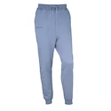 Dětské tepláky CCM Core Fleece Cuffed Jogger Vintage Blue M