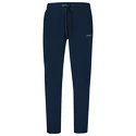 Dětské tepláky Head  Club Byron Pants Junior Dark Blue