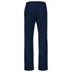 Dětské tepláky Head  Club Pants Junior Dark Blue