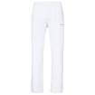 Dětské tepláky Head  Club Pants Junior White