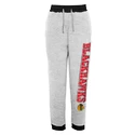 Dětské tepláky Outerstuff  SKILLED ENFORCER FLEECE PANT CHICAGO BLACKHAWKS