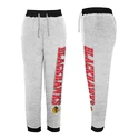 Dětské tepláky Outerstuff  SKILLED ENFORCER FLEECE PANT CHICAGO BLACKHAWKS