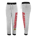 Dětské tepláky Outerstuff  SKILLED ENFORCER FLEECE PANT CHICAGO BLACKHAWKS S