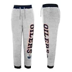 Dětské tepláky Outerstuff  SKILLED ENFORCER FLEECE PANT EDMONTON OILERS S