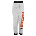 Dětské tepláky Outerstuff  SKILLED ENFORCER FLEECE PANT PHILADELPHIA FLYERS