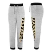 Dětské tepláky Outerstuff  SKILLED ENFORCER FLEECE PANT PITTSBURGH PENGUINS S