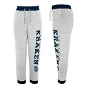 Dětské tepláky Outerstuff  SKILLED ENFORCER FLEECE PANT SEATTLE KRAKEN