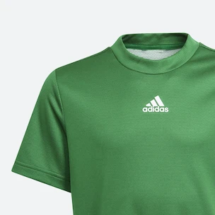 Dětské tričko adidas  B A.R. Tee 128 cm