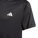 Dětské tričko adidas  B Club Tee Black