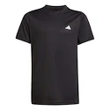 Dětské tričko adidas  B Club Tee Black