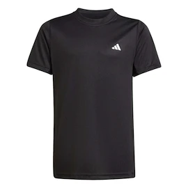 Dětské tričko adidas B Club Tee Black