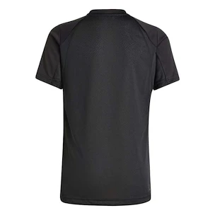 Dětské tričko adidas  B Club Tee Black