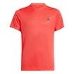 Dětské tričko adidas  B Club Tee Selure