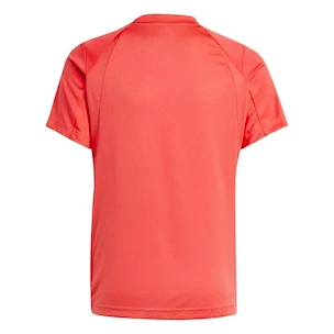 Dětské tričko adidas  B Club Tee Selure