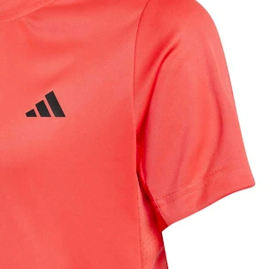 Dětské tričko adidas  B Club Tee Selure