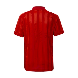 Dětské tričko adidas  Boys F Lift Tee Scarlet/Pink