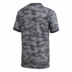 Dětské tričko adidas  Boys Freelift Tee Primeblue Black