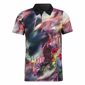 Dětské tričko adidas  Melbourne Tennis Polo Shirt Multicolor