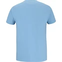 Dětské tričko Babolat  Drive Cotton Tee Jr Drive Heritage Blue