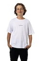 Dětské tričko Bauer  Core SS Tee White