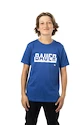 Dětské tričko Bauer  Hockey Dept Tee Blue