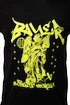 Dětské tričko Bauer  ST. Hockey Tee Black/Lime