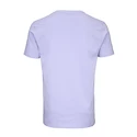 Dětské tričko CCM Core SS Tee Lavender