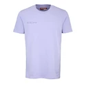 Dětské tričko CCM Core SS Tee Lavender