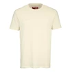 Dětské tričko CCM Core SS Tee Unbleached XL