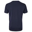 Dětské tričko CCM Holiday SS Tee B Navy