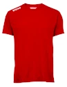 Dětské tričko CCM   SS Essential Tee Red L