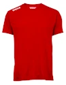 Dětské tričko CCM   SS Essential Tee Red XS