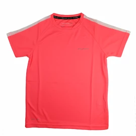 Dětské tričko Endurance Actty Tee Pink