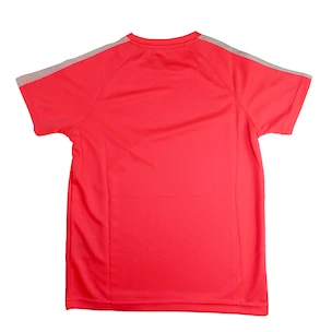 Dětské tričko Endurance  Actty Tee Pink