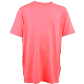 Dětské tričko Endurance Parbin Unisex Melange SS Tee Pink