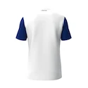 Dětské tričko Head  CLUB 25 Tech T-Shirt Boys Royal/White