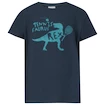 Dětské tričko Head  Tennis T-Shirt Boys Navy 104 cm