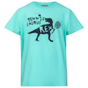 Dětské tričko Head  Tennis T-Shirt Boys TQ 116 cm