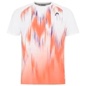 Dětské tričko Head  Topspin T-Shirt Boys FAXV