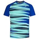 Dětské tričko Head  Topspin T-Shirt Boys ROXV 128 cm