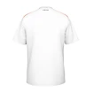 Dětské tričko Head  TOPSPIN T-Shirt Boys XVCN