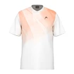 Dětské tričko Head  TOPSPIN T-Shirt Boys XVCN