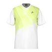 Dětské tričko Head  TOPSPIN T-Shirt Boys XVLL