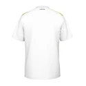 Dětské tričko Head  TOPSPIN T-Shirt Boys XVLL