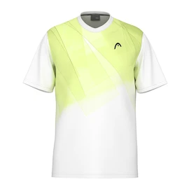 Dětské tričko Head TOPSPIN T-Shirt Boys XVLL